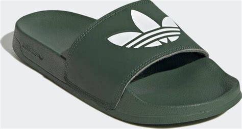 grootste maat adidas slippers|adidas Slippers, Slides & Sandalen Dames .